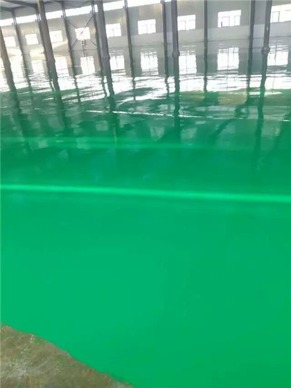 达坂城，我直接给你一份室外地坪漆翻新维修